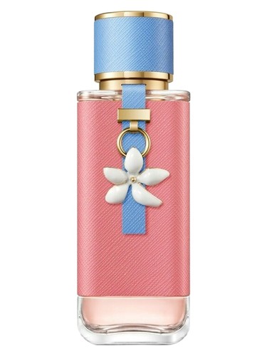 Alegria de Vivir Carolina Herrera