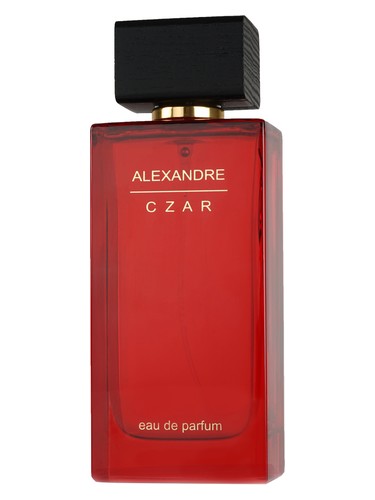 Alexandre CZAR