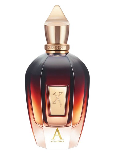 Alexandria II Xerjoff for women and men