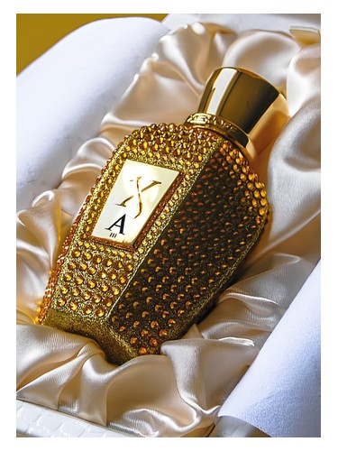 Alexandria III by Kostas Harrods Exclusive Xerjoff for women and men