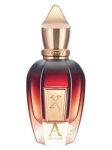 Alexandria Orientale Xerjoff for women and men