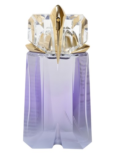 Alien Aqua Chic 2013 Mugler