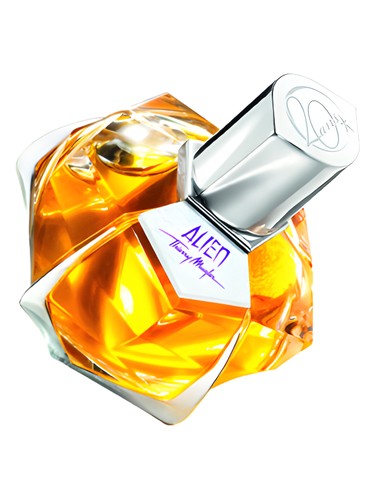 Alien Les Parfums de Cuir Mugler