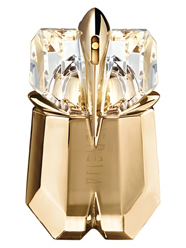 Alien Liqueur de Parfum Mugler