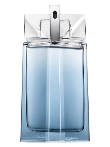 Alien Man Mirage Mugler