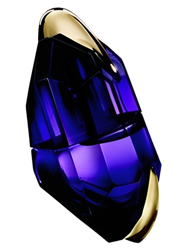 Alien Pierre Initiatique Edition Mugler