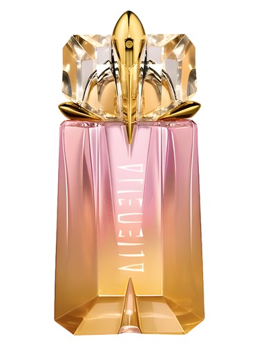 Alien Sunessence Edition Limitee 2011 Or d'Ambre Mugler
