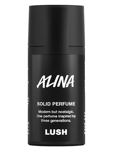 Alina Lush