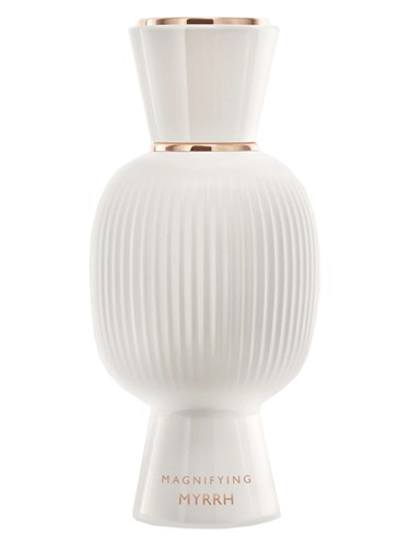 Allegra Magnifying Myrrh Essence Bvlgari