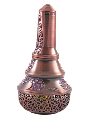 Almas Gold Arabian Oud