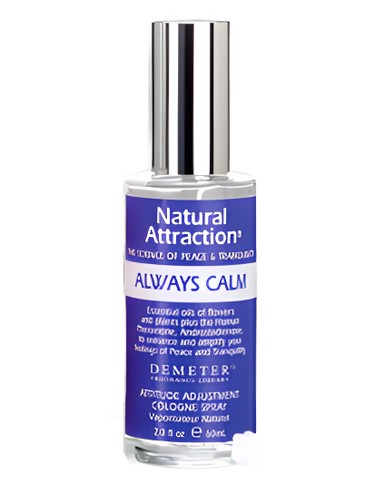 Always Calm Demeter Fragrance