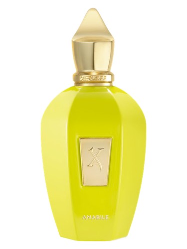 Amabile Xerjoff for women and men