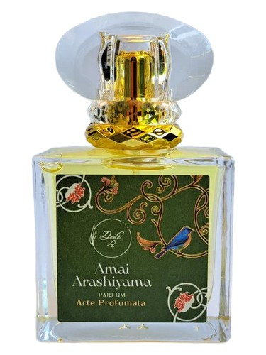 Amai Arashiyama Dedé Arte Profumata