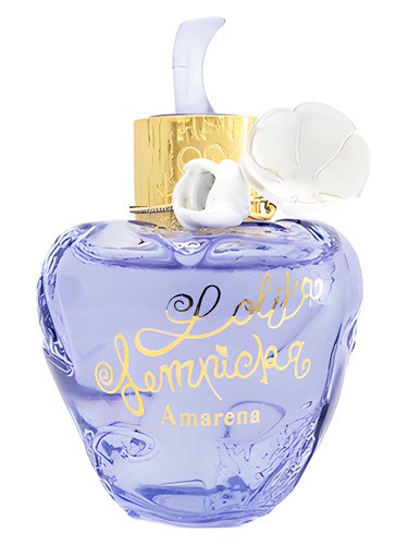 Amarena Whim Lolita Lempicka