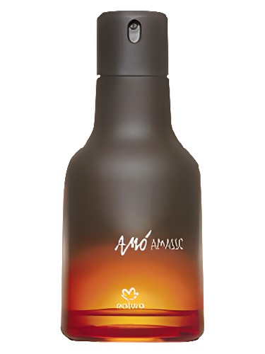 Amasso Natura
