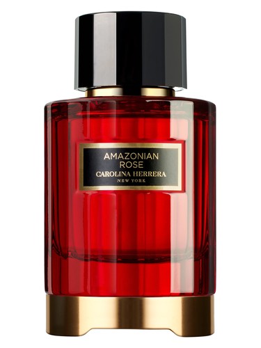 Amazonian Rose Carolina Herrera