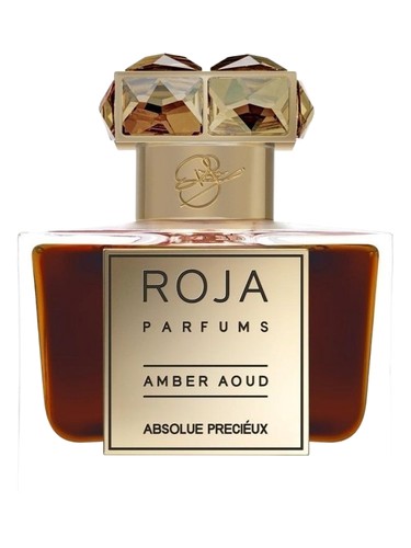 Amber Aoud Absolue Precieux Roja Dove for women and men