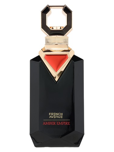 Amber Empire French Avenue