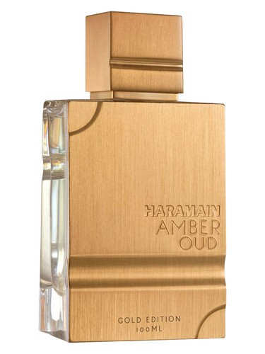 Amber Oud Gold Edition Al Haramain Perfumes