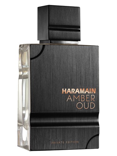 Amber Oud Private Edition Al Haramain Perfumes
