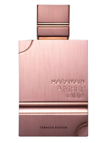 Amber Oud Tobacco Edition Al Haramain Perfumes