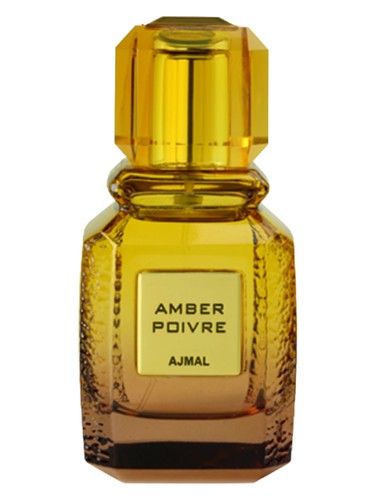 Amber Poivre Ajmal for women and men