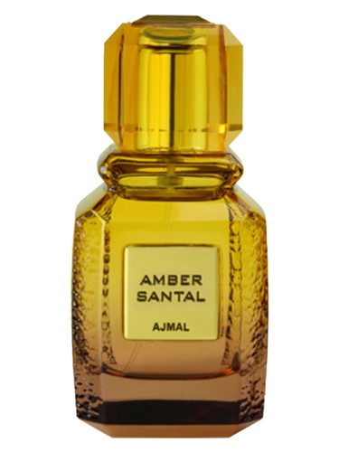 Amber Santal Ajmal for women and men