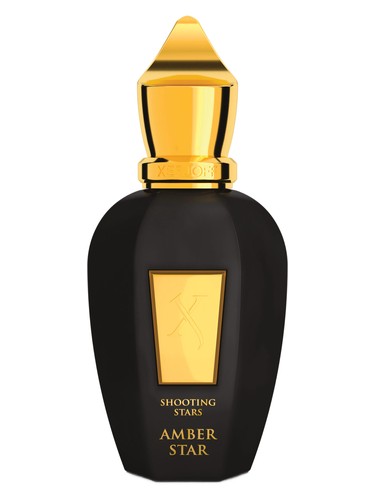 Amber Star Xerjoff for women and men