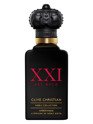 Amberwood Clive Christian