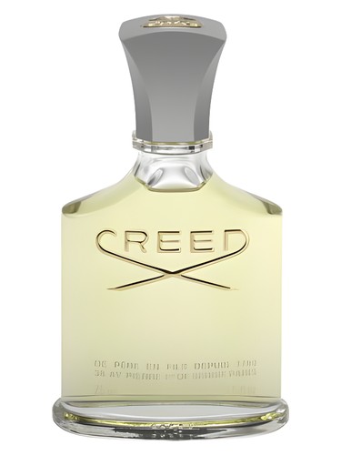Ambre Cannelle Creed