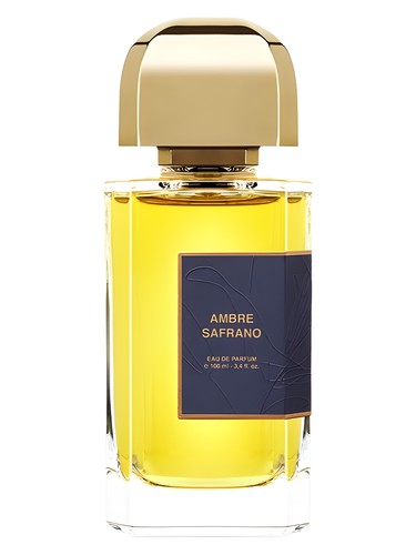 Ambre Safrano BDK Parfums