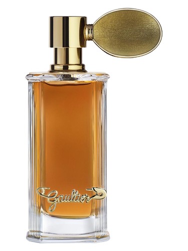 Ambre Tatouage Jean Paul Gaultier