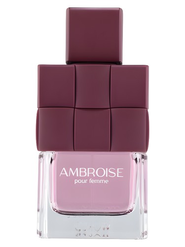 Ambroise Pour Femme Fragrance World