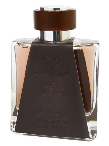 Ameer Al Oud 2 Lattafa Perfumes