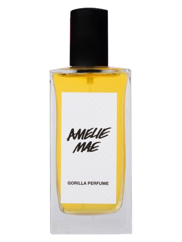 Amelie Mae Lush
