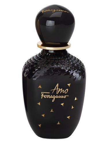Amo Ferragamo Limited Edition Salvatore Ferragamo