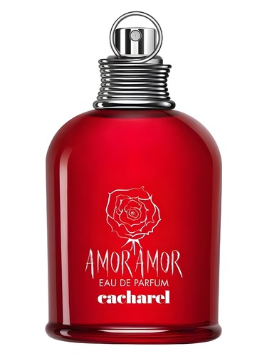 Amor Amor Eau de Parfum Cacharel