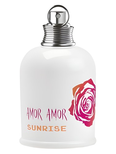 Amor Amor Sunrise Cacharel