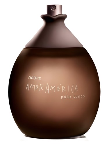 Amor América Palo Santo Natura