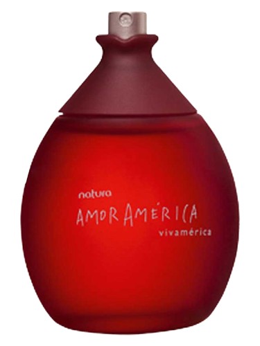 Amor América Vivamérica Natura