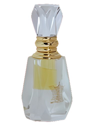 Amra Al Khaleej Arabian Oud