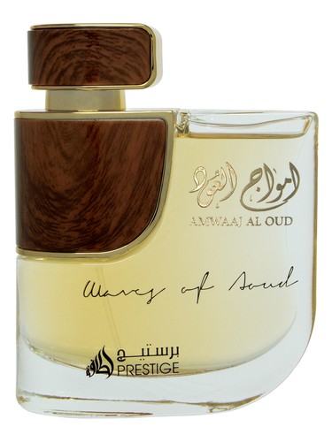 Amwaaj Al Oud Lattafa Perfumes