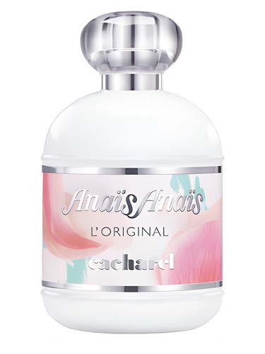 Anais Anais L’Original Eau de Toilette Cacharel