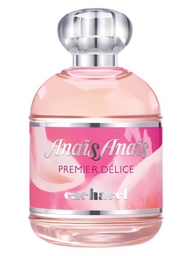 Anais Anais Premier Delice Cacharel