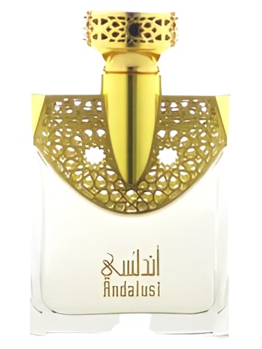 Andalusi Arabian Oud