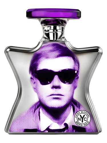 Andy Warhol Bond No 9