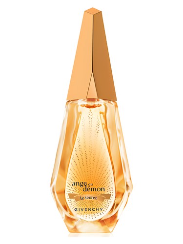 Ange ou Demon Le Secret Poesie d’un Parfum d’Hiver Givenchy