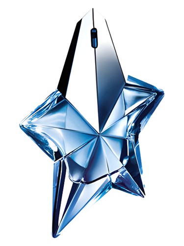 Angel Intimate Star Mugler