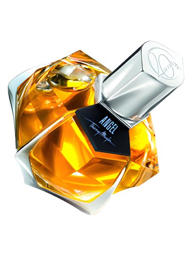Angel Les Parfums de Cuir Mugler