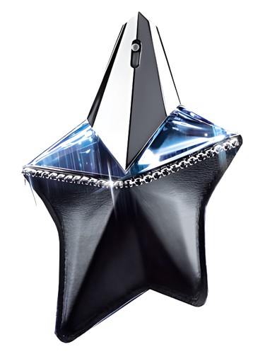 Angel Mugler Show Star Mugler